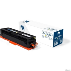 NV Print NV-CTL-1100XY  �������� Yellow ��� Pantum CM1100ADW/CM1100ADN/CM1100DW/CM1100DN/CP1100DW/CP1100 (2300k)  [��������: 1 ���]