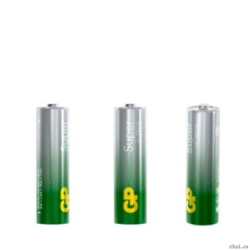 GP 15AA21RA-2CRS4 96/384 Super Alkaline G-Tech (4��. � ��-��) (4891199226175)  [��������: 2 ������]