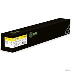 �������� �������� Cactus CS-MC2000Y 842451 ������ (15000���.) ��� Ricoh M C2000  [��������: 1 ���]