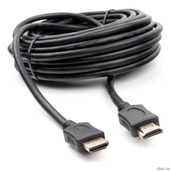 ������ HDMI Cablexpert CC-HDMI4L-10M, 19M/19M, v2.0, ����� Light, �����.��������, �����, 10�, ������, �����  [��������: 3 ������]