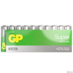 GP 15AA21-2CRSWC20 240/960 Super Alkaline G-Tech (20 ��. � ��-��)  [��������: 1 ���]