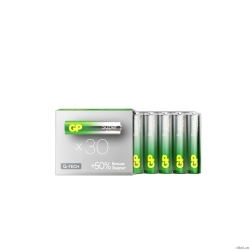 GP 24AA21-2CRSWC30 180/720 Super Alkaline G-Tech (30 ��. � ��-��)   [��������: 1 ���]