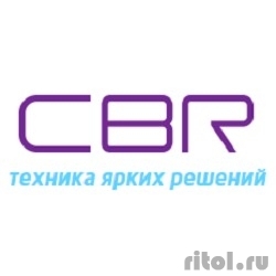 CBR DDR5 DIMM (UDIMM) 8GB CD5-US08G48M40-01 PC5-38400, 4800MHz, CL40, 1.1V  [��������: 3 ����]