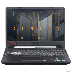 ASUS TUF Gaming FA506NCR-HN044 [90NR0JV7-M002W0] 15.6" {FHD Ryzen 7 7435HS/16Gb/SSD512Gb/RTX 3050 4Gb/noOS}  [��������: 1 ���]
