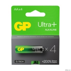 GP 15AUPA21-2CRSB4 40/320 G-tech GP Ultra Plus (4 ��.� ��-��) (4891199226014/4891199177736)  [��������: 1 ���]