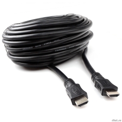 ������ HDMI Cablexpert 19M/19M, v2.0, ����� Light, �����.��������, �����, 15�, ������, ����� (CC-HDMI4L-15M)  [��������: 2 ������]