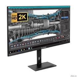 LCD ExeGate 27"�ES2707TA SmartView ������ {IPS 2560x1440 75Hz 1ms 250cd HDMI DisplayPort HAS USB 2x3W} [EX296976RUS]  [��������: 3 ����]