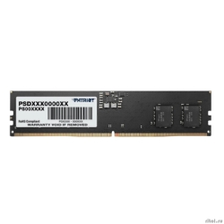 Patriot DDR5 DIMM 16GB 5600 PSD516G56002   [��������: 3 ����]