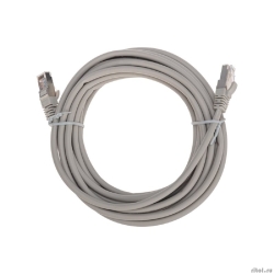 Rexant (02-0110-5) ����-���� F/UTP, CAT 5e, RJ45-RJ45, 26AWG, LSZH, �����, 5�  [��������: 1 ���]