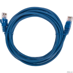Rexant (02-0104-3) ����-���� U/UTP, CAT 5e, RJ45-RJ45, 26AWG, LSZH, �����, 3�  [��������: 1 ���]