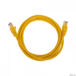 Rexant (02-0295-2) ����-���� U/UTP, CAT 6, RJ45-RJ45, 26AWG, LSZH, ������, 2�  [��������: 1 ���]