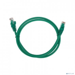 Rexant (02-0296-1) ����-���� U/UTP, CAT 6, RJ45-RJ45, 26AWG, LSZH, �������, 1�  [��������: 1 ���]