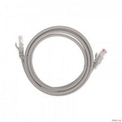 Rexant (02-0290-2) ����-���� U/UTP, CAT 6, RJ45-RJ45, 26AWG, LSZH, �����, 2�  [��������: 1 ���]