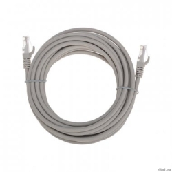 Rexant (02-0290-5) ����-���� U/UTP, CAT 6, RJ45-RJ45, 26AWG, LSZH, �����, 5�  [��������: 1 ���]