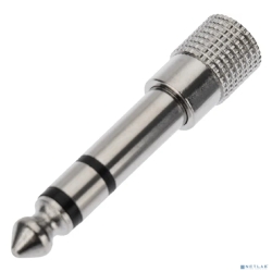Rexant (14-0205) ���������� 6,3�� ������ ������ - 3.5�� ������ ������, ������  [��������: 1 ���]
