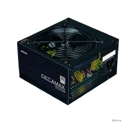 Zalman DecaMax 500W 80+ Standar  (ZM500-LX3)  [��������: 3 ����]