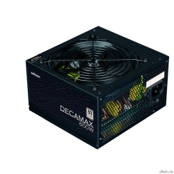 Zalman DecaMax 600W 80+ Standar  [��������: 3 ����]
