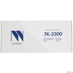 NVPrint  �������� ����������� NV-TK-3300 ��� Kyocera ECOSYS MA4500\MA4500ifx/4500/4500ix (14500k)  TK3300  [��������: 1 ���]