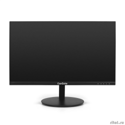 LCD ExeGate 21.5"�EP2207 SmartView ������ {IPS LED Grade A+, FHD, 1920x1080 75hz 5ms 16:9 250cd 1000:1 178/178 D-Sub HDMI VESA ����������� ������� ������} [EX295588RUS]  [��������: 3 ����]