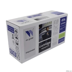 �������� NVP ����������� NV-Q5949A/Q7553A ��� HP LaserJet 1320/ 1320N/ 1160/ 1320NW/ 1320TN/ 3390/ 3392/ M2727nf/ M2727nfs/ P2014. P2015/ P2015dn/ P2015n/ P2015x (3000k)  [��������: 1 ���]