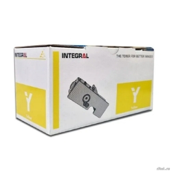 �����-�������� Integral TK-5430Y � ����� ��� Kyocera  [��������: 1 ���]