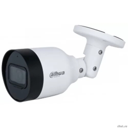 DAHUA DH-IPC-HFW1839TCP-A-IL-0280B-S6 ������� �������������� IP-����������� SmartDualLight 8��, 1/2.7� CMOS, �������� 2.8��, ����������� �����, ��������, �� 30�, LED 30�, IP67, ������/�������  [��������: 3 ����]