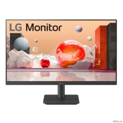 LCD LG 24.5" 25MS500-B ������ {IPS 1920x1080 100Hz 5ms 250cd 178/178 2xHDMI}[25ms500-b.aruz]  [��������: 1 ���]