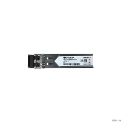ORIGO OFM211LC/A1A SFP-��������� � 1 ������ 100Base-FX ��� ������������� ����������� ������ (�� 2 ��, ������ Duplex LC)  [��������: 1 ���]