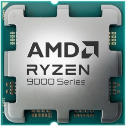 CPU AMD Ryzen 7 9700X OEM  (100-000001404) { Base 3,80GHz, Turbo 5,50GHz, GPU Radeon Graphics, L3 32Mb, TDP 65W, AM5}  [��������: 1 ���]
