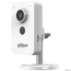 DAHUA DH-C4K-P (DH-IPC-C4KP-P-0280B) ���������� IP-����������� � Wi-Fi 4��; 1/2.7� CMOS; 2.8��; ��������������: SMD Plus, ������ ���������; �� 30�; ���������� ��������+�������; ���� MicroSD; PoE;  [��������: 3 ����]