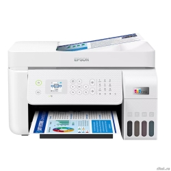 Epson EcoTank L5296 (C11CJ65411) A4 WiFi ����� (C11CJ65411)  [��������: 1 ���]