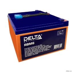������� ���������� �������� DELTA RBM6  [��������: 2 ����]
