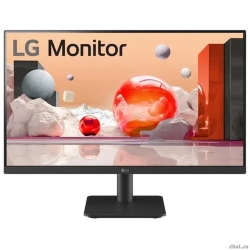 LCD LG 23.8" 24MS500-B ������ {IPS 1920x1080 100Hz 5ms 16:9 2xHDMI}  [��������: 1 ���]