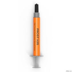 ID-COOLING FROST X25 2g �����,  2�����  [��������: 2 ����]