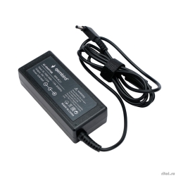 Gembird ���� ������� ��� ��������� Asus 19�/2,37�, 45��, 1 ������ 4,0�1,35�� (NPA-AC21)  [��������: 1 ���]