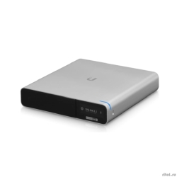 UBIQUITI UniFi Cloud Key Gen2 Plus SSD (UCK-G2-SSD) ���������� ��� ���� UniFi, 1TB ���������� ������ SSD  [��������: 1 ���]