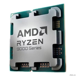 CPU AMD RYZEN 9 9950X OEM (100-000001277) {Granite Ridge AM5, Base 4,30GHz, Turbo 5,70GHz, GPU Radeon Graphics, L3 64Mb, TDP 170W}  [��������: 1 ���]