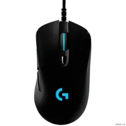 910-005636 Logitech Mouse G403 HERO Gaming USB  [��������: 3 ����]