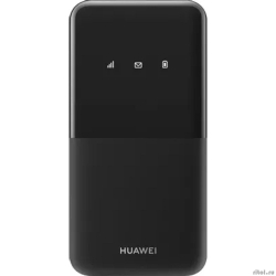 HUAWEI 51071VKC E5586-326 Mobile WiFi 5 ����������� ����� 4G, LTE Cat4., 3FF Micro-SIM, USB Type-C, 1500 ��*�, BLACK  [��������: 1 ���]