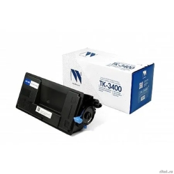 �������� NVP ����������� NV-TK-3400 ��� Kyocera ECOSYS PA4500x/PA5000x/PA5500x/PA6000x/MA4500x/MA4500fx (12500k)  [��������: 1 ���]