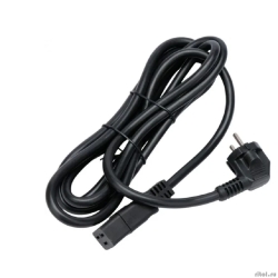 ������ ������� Cablexpert (RU) Schuko-C19, 3x2.5��2, 16A, � �����������, ����, 1.5�, ������, ��� (PC-S22-C19-2.5-1.5M)  [��������: 3 ������]
