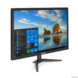 LCD ExeGate 23.8" EB2400A ������ {VA 1920x1080 75Hz 5ms 16:9 200cd 3000:1 170/160 D-Sub HDMI VESA ����������� �������} [EX297377RUS]  [��������: 3 ����]