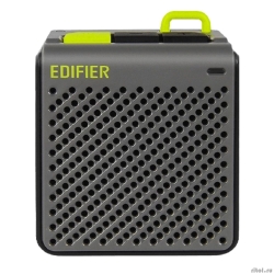 Edifier MP85 grey {2,2 W, 230 �� - 17 ���; Bluetooth v5.3; �������(�?�?�):52 ? 63 ? 28,5 �� ��� (�����):70 �}  [��������: 1 ���]