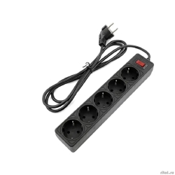 5bites ������� ������ GARDA SP5B-510 5S / 3*0.75MM2 / 1M / BLACK  [��������: 1 ���]