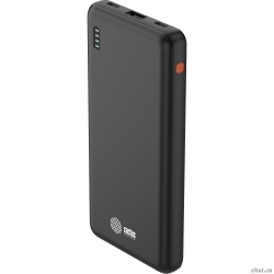 ��������� ����������� Cactus CS-PBFSAA-10000 10000mAh 4.5A USB-A/2xUSB-C ������  [��������: 1 ���]