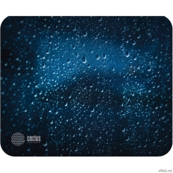 ������ ��� ���� Cactus Water Drops 220x180x2�� (CS-MPC-P05XS)  [��������: 1 ���]