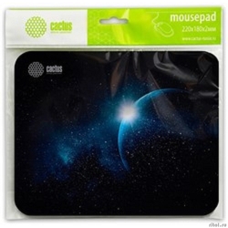 ������ ��� ���� Cactus Space 220x180x2�� (CS-MPC-P04XS)  [��������: 1 ���]