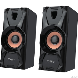 CBR CMS 720, ������������ ������� 2.0, ������� USB, 2�3 �� (6 �� RMS), �������� ������� �������, 3.5 �� �������� ����������, ���� ������  [��������: 5 ���]