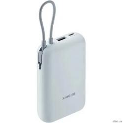 Xiaomi Power Bank 33W 20000mAh (���������� ������) ����� GL PB2030MI (BHR8975GL)  [��������: 1 ���]