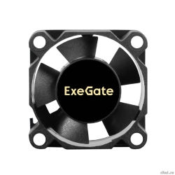 Exegate EX295192RUS ���������� 5B DC ExeGate EX03010B3P-5 (30x30x10 ��, 2-Ball (������� ���������������), 3pin, 9500RPM, 26dBA)  [��������: 1 ���]